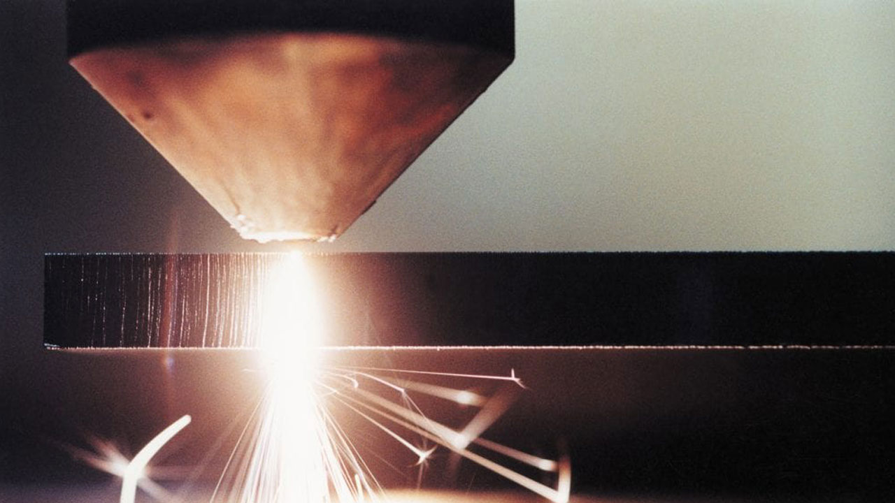 اهمیت تأمین کالاهای صنعتی