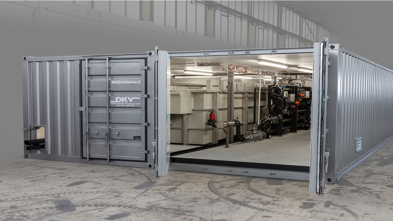 فرآیندهای تامین تجهیزات در صنایع نفت، گاز، پتروشیمی