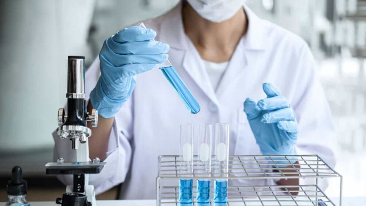 اهمیت تأمین تجهیزات صنایع غذایی، دارویی، ساختمانی و آزمایشگاهی